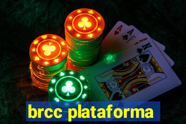 brcc plataforma